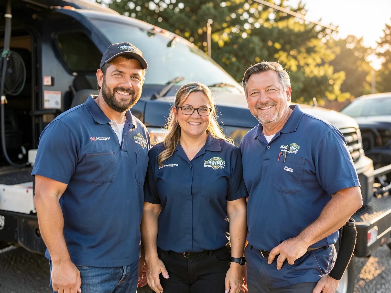 Roof Repair company in Oakhurst, CA